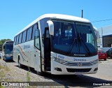 Agência de Viagens Pioneira 2080 na cidade de Santa Cruz do Sul, Rio Grande do Sul, Brasil, por Giovani Blank. Número da foto: #:id.