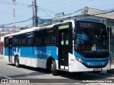 Viação Verdun B71095 na cidade de Rio de Janeiro, Rio de Janeiro, Brasil, por Guilherme Pereira Costa. Número da foto: #:id.