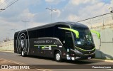 Viação Garcia 82409 na cidade de Londrina, Paraná, Brasil, por Francisco Ivano. Número da foto: #11539055.