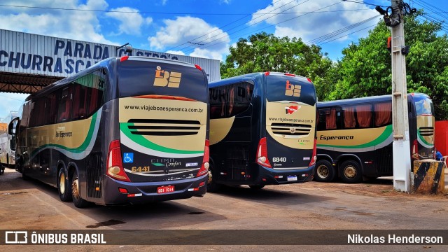 Comércio e Transportes Boa Esperança 6441 na cidade de Tailândia, Pará, Brasil, por Nikolas Henderson. ID da foto: 11541368.