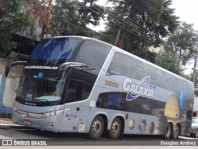 Galáxia Turismo 2014 na cidade de Caldas Novas, Goiás, Brasil, por Douglas Andrez. Número da foto: #11540283.
