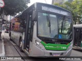 Viação Santa Brígida 1 1856 na cidade de São Paulo, São Paulo, Brasil, por Rafael Lopes de Oliveira. Número da foto: #11539362.