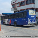 BB Transportes e Turismo 27.535 na cidade de Itapevi, São Paulo, Brasil, por Michel Nowacki. Número da foto: #11542578.