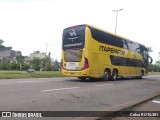 Viação Nova Itapemirim 50186 na cidade de Ipatinga, Minas Gerais, Brasil, por Celso ROTA381. Número da foto: #:id.