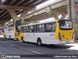 Viação Metrópole Paulista - Zona Leste 3 2859 na cidade de São Paulo, São Paulo, Brasil, por Gilberto Mendes dos Santos. ID da foto: :id.