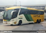 Empresa Gontijo de Transportes 19430 na cidade de Rio de Janeiro, Rio de Janeiro, Brasil, por Bruno Mendonça. Número da foto: #11541331.