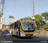 Empresa Metropolitana 725 na cidade de Recife, Pernambuco, Brasil, por Luan Timóteo. ID da foto: :id.