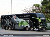 Viação Garcia 88008 na cidade de São Paulo, São Paulo, Brasil, por João Victor. Número da foto: #:id.