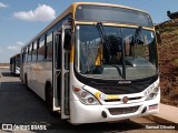 CT Expresso 9290 na cidade de Luziânia, Goiás, Brasil, por Samuel Oliveira. Número da foto: #:id.