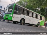 COOPERTRANP 39 na cidade de Parnaíba, Piauí, Brasil, por Otto Danger. Número da foto: #:id.