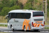 Transpasso Fretamentos e Turismo 5000 na cidade de São José dos Campos, São Paulo, Brasil, por Everaldo Bordini. Número da foto: #:id.