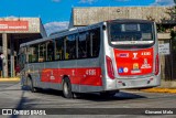 Express Transportes Urbanos Ltda 4 8385 na cidade de São Paulo, São Paulo, Brasil, por Giovanni Melo. ID da foto: :id.