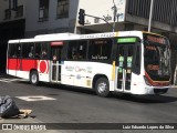Auto Viação Alpha A48066 na cidade de Rio de Janeiro, Rio de Janeiro, Brasil, por Luiz Eduardo Lopes da Silva. Número da foto: #11541093.
