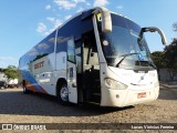 BBTT - Benfica Barueri Transporte e Turismo 1726 na cidade de Sorocaba, São Paulo, Brasil, por Lucas Vinicius Ferreira. Número da foto: #11541640.
