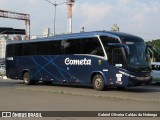 Viação Cometa 719556 na cidade de São Paulo, São Paulo, Brasil, por Gabriel Oliveira Caldas da Nobrega. Número da foto: #11539166.