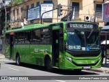 Rodoviária Âncora Matias B25597 na cidade de Rio de Janeiro, Rio de Janeiro, Brasil, por Guilherme Pereira Costa. Número da foto: #:id.