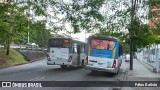 Transportes Futuro C30243 na cidade de Rio de Janeiro, Rio de Janeiro, Brasil, por Fábio Batista. Número da foto: #:id.