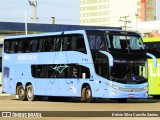 Rápido Federal 11854 na cidade de Goiânia, Goiás, Brasil, por Kelvin Silva Caovila Santos. Número da foto: #:id.