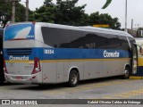 Viação Cometa 18554 na cidade de São Paulo, São Paulo, Brasil, por Gabriel Oliveira Caldas da Nobrega. Número da foto: #11540655.