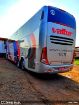 Valtur Turismo - Constantina Turismo Ltda(RS) 17018 na cidade de São Gabriel do Oeste, Mato Grosso do Sul, Brasil, por João Pedro. Número da foto: #11539372.