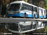 Metrobus 1146 na cidade de Goiânia, Goiás, Brasil, por Victor Hugo  Ferreira Soares. ID da foto: :id.