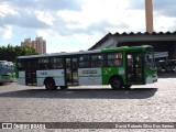 Viação Santa Brígida 1 0635 na cidade de São Paulo, São Paulo, Brasil, por David Roberto Silva Dos Santos. Número da foto: #:id.