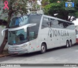 Agência de Viagens Pioneira 1700 na cidade de Campinas, São Paulo, Brasil, por Danilo Augusto. Número da foto: #11540449.