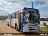 Consórcio Navegantes - 02 > Viação São Jorge > Transurb Transporte Urbano 02122 na cidade de João Pessoa, Paraíba, Brasil, por Daniel da Silva. Número da foto: #11539849.