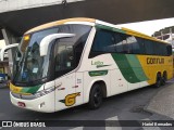 Empresa Gontijo de Transportes 16510 na cidade de Belo Horizonte, Minas Gerais, Brasil, por Hariel Bernades. Número da foto: #11541060.