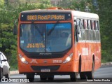 Advance Catedral Transportes 23512 na cidade de Brasília, Distrito Federal, Brasil, por Isaac Santos Rocha. Número da foto: #11542389.