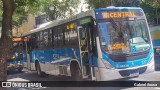 Viação Nossa Senhora das Graças A71539 na cidade de Rio de Janeiro, Rio de Janeiro, Brasil, por Gabriel Sousa. Número da foto: #:id.