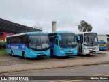 OMM Transportes NQE4008 na cidade de Palmeira dos Índios, Alagoas, Brasil, por Wesley Barros. Número da foto: #:id.