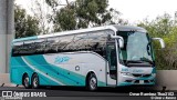 Turistar 3025 na cidade de Tlalpan, Ciudad de México, México, por Omar Ramírez Thor2102. Número da foto: #11539466.