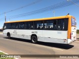 Auto Viação Marechal Brasília 444715 na cidade de Riacho Fundo II, Distrito Federal, Brasil, por Émerson Jesus Santos. Número da foto: #:id.
