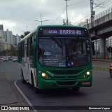 OT Trans - Ótima Salvador Transportes 20535 na cidade de Salvador, Bahia, Brasil, por Emmerson Vagner. Número da foto: #:id.