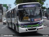 Viação Modelo 9312 na cidade de Aracaju, Sergipe, Brasil, por Isac Sodré. Número da foto: #:id.