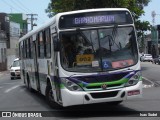 Viação Modelo 9312 na cidade de Aracaju, Sergipe, Brasil, por Isac Sodré. ID da foto: :id.