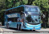 Viação Águia Branca 50810 na cidade de São Paulo, São Paulo, Brasil, por George Miranda. Número da foto: #:id.
