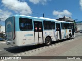 Auto Viação São José 12318 na cidade de Fortaleza, Ceará, Brasil, por Emanuel Pereira. Número da foto: #11539704.