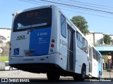 Transwolff Transportes e Turismo 6 6249 na cidade de São Paulo, São Paulo, Brasil, por Vinicius Feliciano. Número da foto: #:id.