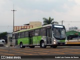 Viação Garcia 8465 na cidade de Londrina, Paraná, Brasil, por André Luiz Gomes de Souza. Número da foto: #11541979.