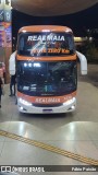 RealMaia Turismo e Cargas 2210 na cidade de Uberlândia, Minas Gerais, Brasil, por Fábio Paixão. Número da foto: #11542329.