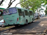 Viação Paraty 8697 na cidade de Jaú, São Paulo, Brasil, por João Pedro Henrique. Número da foto: #11542068.