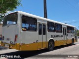 Transportes Guanabara 1034 na cidade de Natal, Rio Grande do Norte, Brasil, por Davi Felipe. ID da foto: :id.