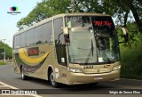 Nil Tur Transporte e Turismo 3500 na cidade de Campinas, São Paulo, Brasil, por Sérgio de Sousa Elias. Número da foto: #11542036.