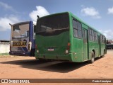 Ônibus Particulares 8d13 na cidade de Trairi, Ceará, Brasil, por Pedro Henrique. ID da foto: :id.