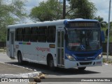Consórcio Navegantes - 03 > Empresa de Transportes São Sebastião 03204 na cidade de João Pessoa, Paraíba, Brasil, por Alesandro da Mata Silva . Número da foto: #:id.