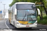 Empresa Gontijo de Transportes 17105 na cidade de Campinas, São Paulo, Brasil, por Jacy Emiliano. Número da foto: #11541819.