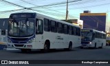 Expresso Nacional de Luxo 1011 na cidade de Campina Grande, Paraíba, Brasil, por Busólogo Campinense. Número da foto: #:id.
