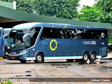 Viação Cidade Sol 8200 na cidade de Salvador, Bahia, Brasil, por Adriano  Barreto. Número da foto: #:id.